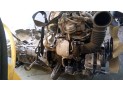 MOTOR CON ACCESORIOS Y CAJA DE CAMBIOS MITSUBISHI MONTERO 2016