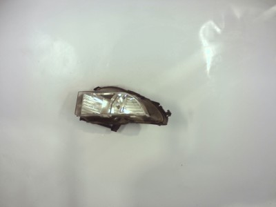 FARO ANTINIEBLA DELANTERO IZQUIERDO OPEL INSIGNIA 2012