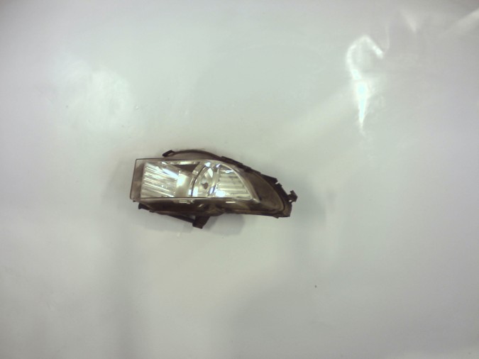 FARO ANTINIEBLA DELANTERO IZQUIERDO OPEL INSIGNIA 2012