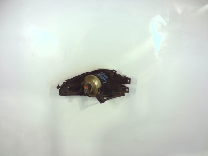 FARO ANTINIEBLA DELANTERO IZQUIERDO OPEL INSIGNIA 2012