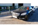 CENTRALITA MOTOR UCE OPEL INSIGNIA 2012