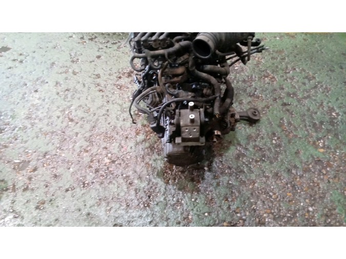 Motor HYUNDAI GETZ 2003