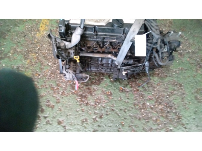 Motor HYUNDAI GETZ 2003