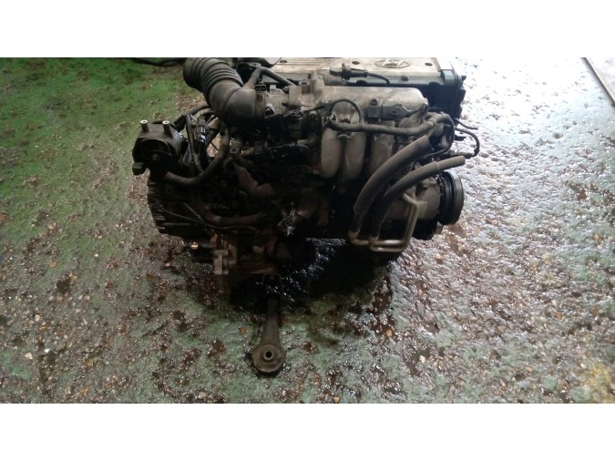 Motor HYUNDAI GETZ 2003
