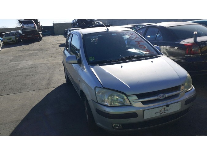 ABS HYUNDAI GETZ 2003