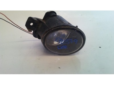 FARO ANTINIEBLA DELANTERO DERECHO NISSAN PRIMERA 2002