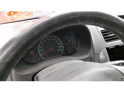ALETA TRASERA IZQUIERDA FIAT SEDICI 2007
