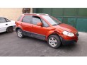 MECANICA DELANTERA SIN CUNA FIAT SEDICI 2007
