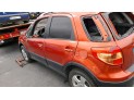 MECANICA TRASERA FIAT SEDICI 2007
