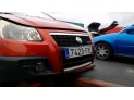 MECANICA TRASERA FIAT SEDICI 2007