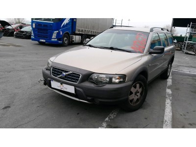 VARIOS VOLVO V70 2004