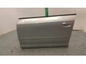 PUERTA DELANTERA IZQUIERDA AUDI A3 GRIS 2011