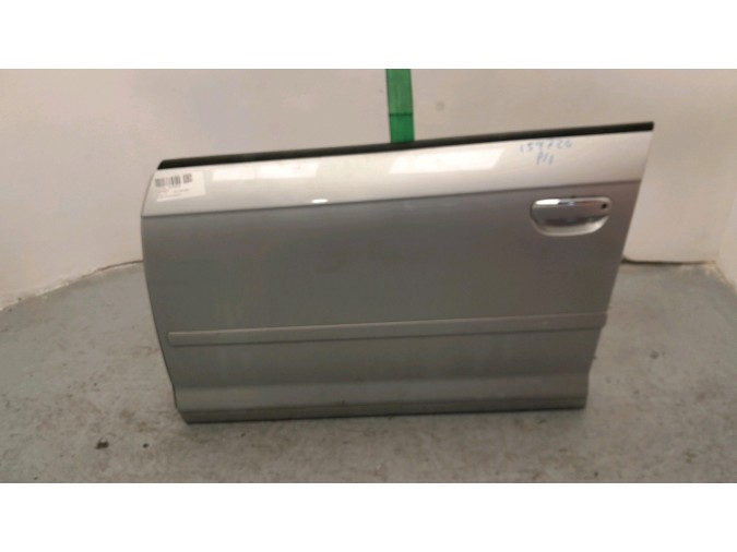 PUERTA DELANTERA IZQUIERDA AUDI A3 GRIS 2011