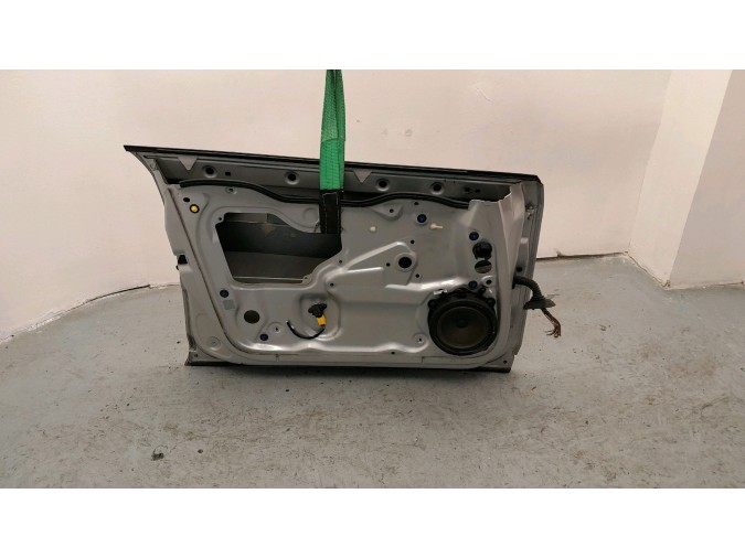 PUERTA DELANTERA IZQUIERDA AUDI A3 GRIS 2011