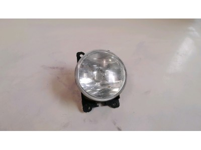 FARO ANTINIEBLA DELANTERO CITROEN C3 2012