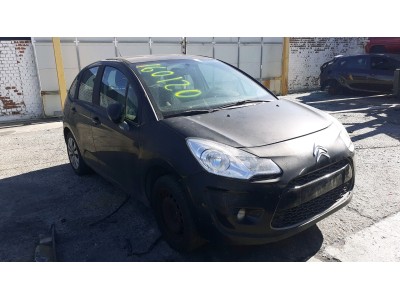 ELEVALUNAS DELANTERO DERECHO CITROEN C3 2012