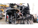 MOTOR CON ACCESORIOS Y CAJA DE CAMBIOS BMW 330D 2001
