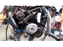 MOTOR CON ACCESORIOS Y CAJA DE CAMBIOS BMW 330D 2001