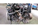 MOTOR CON ACCESORIOS Y CAJA DE CAMBIOS BMW 330D 2001