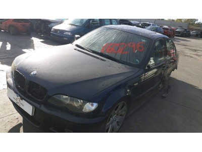 Motor BMW 330D 2001