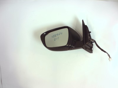 RETROVISOR IZQUIERDO NISSAN QASHQAI 2017
