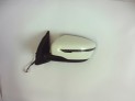 RETROVISOR IZQUIERDO NISSAN QASHQAI 2017