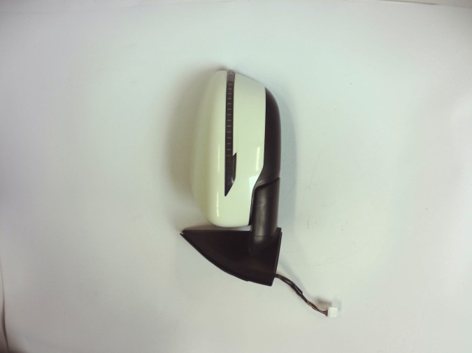 RETROVISOR IZQUIERDO NISSAN QASHQAI 2017