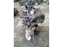 MOTOR CON ACCESORIOS SIN CAJA DE CAMBIOS VOLVO 460 1995