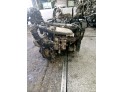 MOTOR CON ACCESORIOS SIN CAJA DE CAMBIOS VOLVO 460 1995