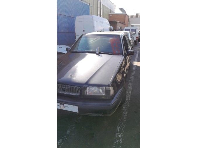 MECANICA DELANTERA SIN CUNA VOLVO 460 1995