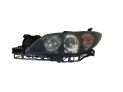FARO DELANTERO IZQUIERDO MAZDA 3 2005