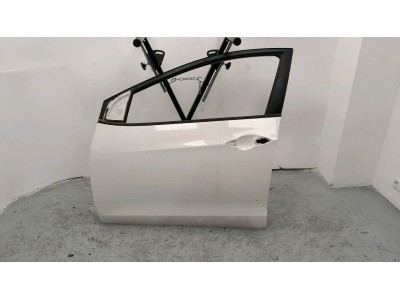PUERTA DELANTERA IZQUIERDA HYUNDAI I30 BLANCO 2014
