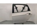 PUERTA TRASERA IZQUIERDA HYUNDAI I30 BLANCO 2014