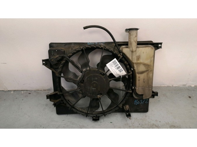 ELECTROVENTILADOR HYUNDAI I30 2014