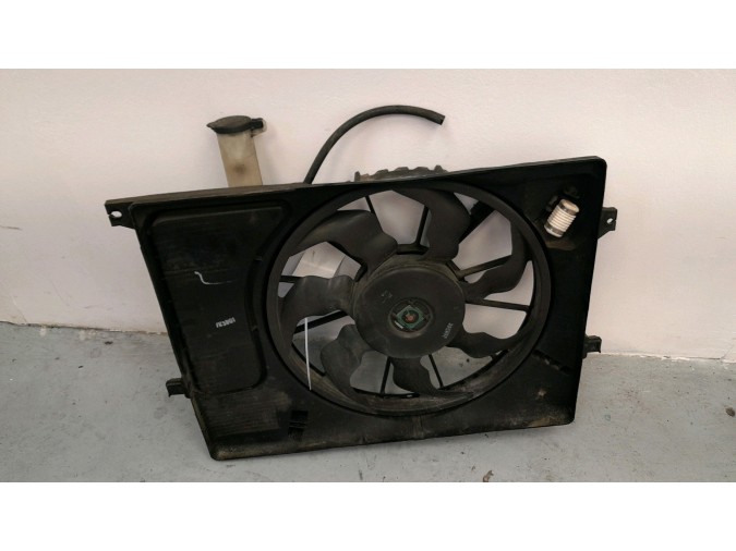 ELECTROVENTILADOR HYUNDAI I30 2014