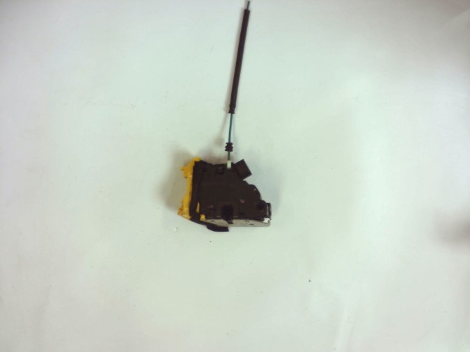 CERRADURA PUERTA DELANTERA IZQUIERDA HYUNDAI I30 2014