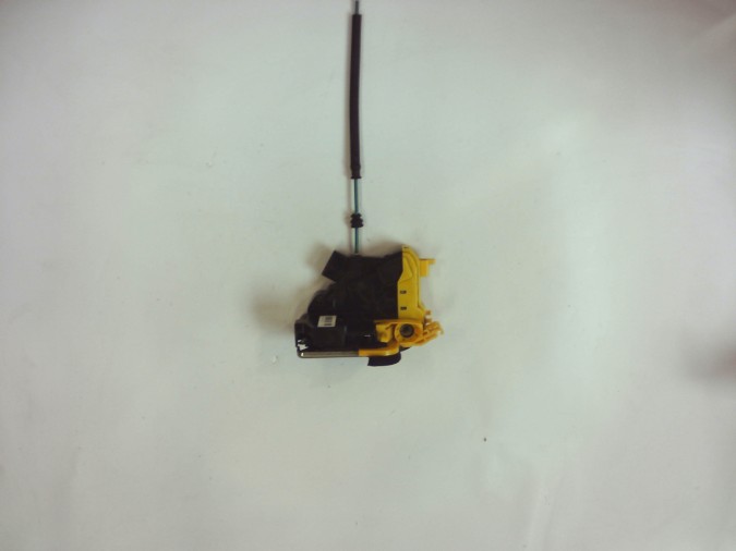 CERRADURA PUERTA DELANTERA IZQUIERDA HYUNDAI I30 2014