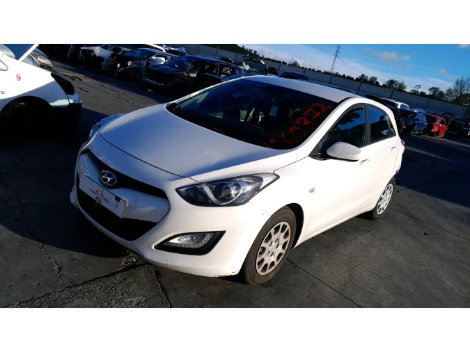 CERRADURA PUERTA TRASERA DERECHA HYUNDAI I30 2014