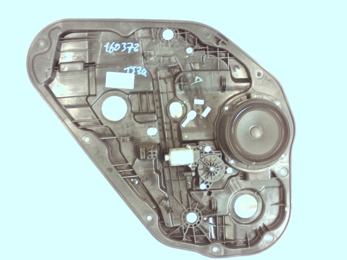 ELEVALUNAS TRASERO IZQUIERDO HYUNDAI I30 2014