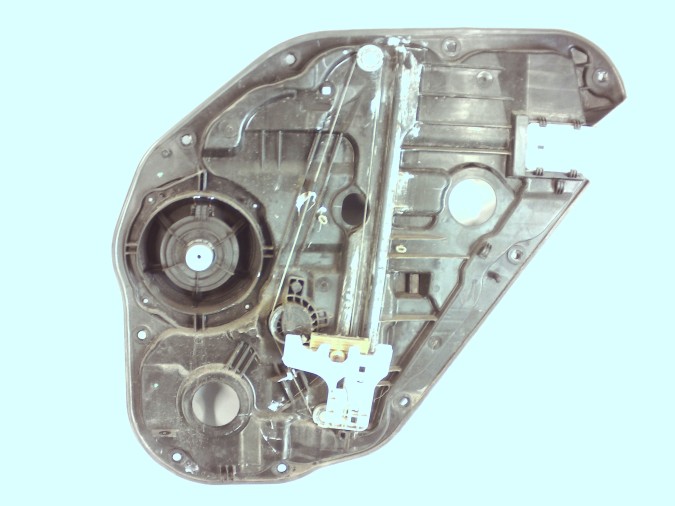 ELEVALUNAS TRASERO IZQUIERDO HYUNDAI I30 2014
