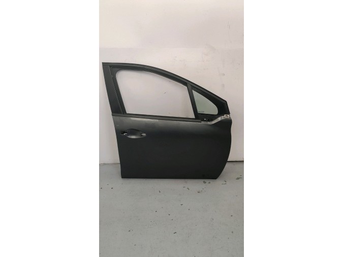 PUERTA DELANTERA DERECHA PEUGEOT 208 GRIS 2022
