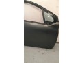 PUERTA DELANTERA DERECHA PEUGEOT 208 GRIS 2022