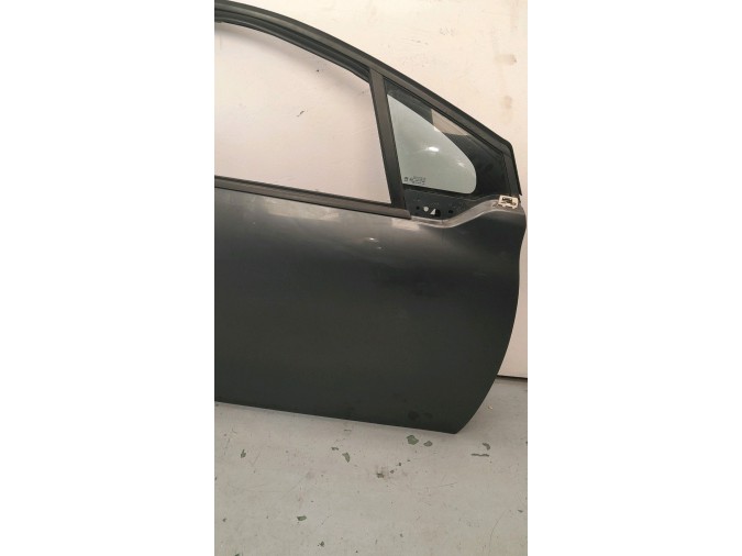PUERTA DELANTERA DERECHA PEUGEOT 208 GRIS 2022