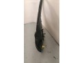 PUERTA DELANTERA DERECHA PEUGEOT 208 GRIS 2022