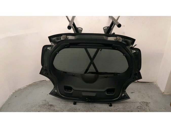 PORTON TRASERO PEUGEOT 208 GRIS 2022
