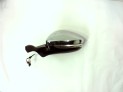 RETROVISOR IZQUIERDO PEUGEOT 208 CROMADO 2022