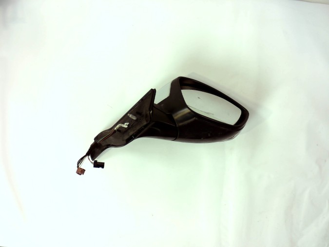 RETROVISOR DERECHO PEUGEOT 208 CROMADO 2022