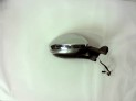 RETROVISOR DERECHO PEUGEOT 208 CROMADO 2022