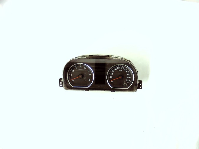 CUADRO INSTRUMENTOS HONDA CR-V 2009