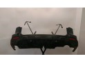 PARAGOLPES TRASERO HONDA CR-V NEGRO 2009
